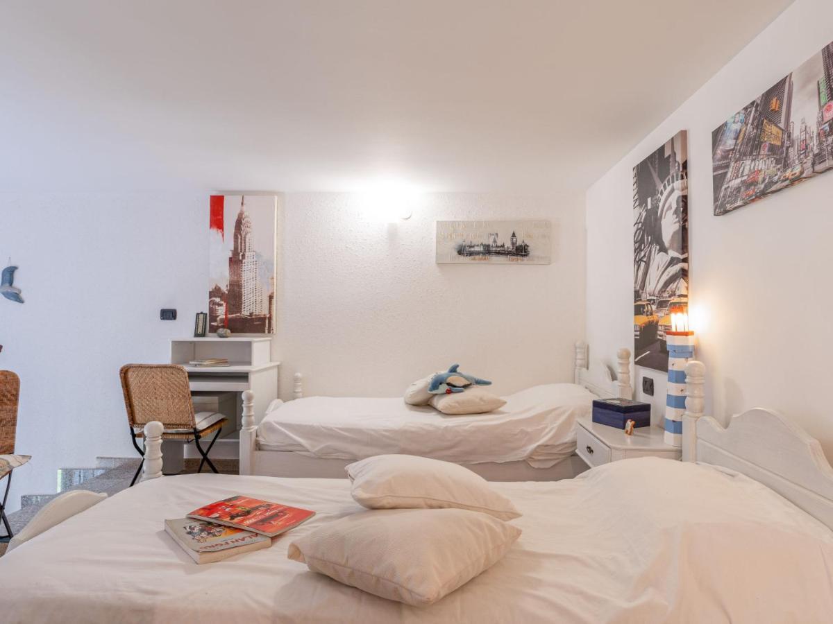 Apartment Vista Mare By Interhome Latte Exterior foto